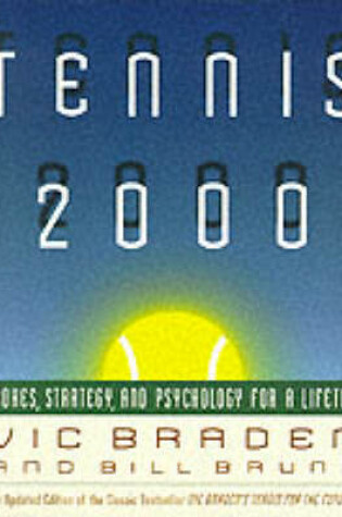 Cover of Tennis 2000