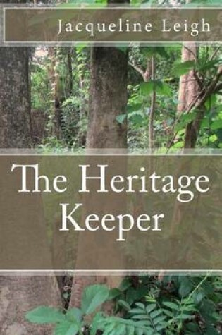 Cover of The Heritage Keeper