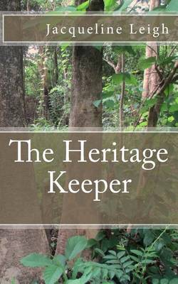 Cover of The Heritage Keeper
