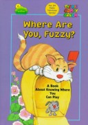 Cover of Where Are You, Fuzzy?