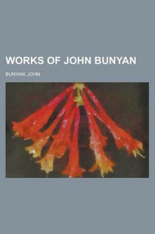 Cover of Works of John Bunyan Volume 02