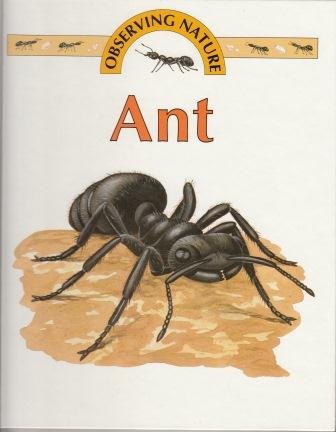 Cover of Ant