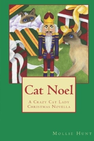 Cover of Cat Noel