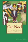 Book cover for Cat Noel