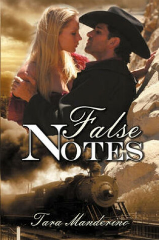 Cover of False Notes