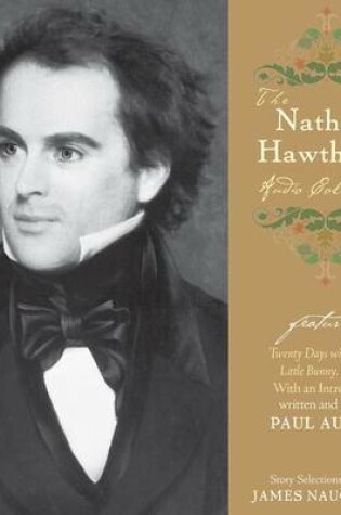 Cover of The Nathaniel Hawthorne Audio Collection