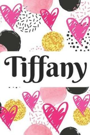 Cover of Tiffany