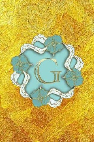 Cover of G