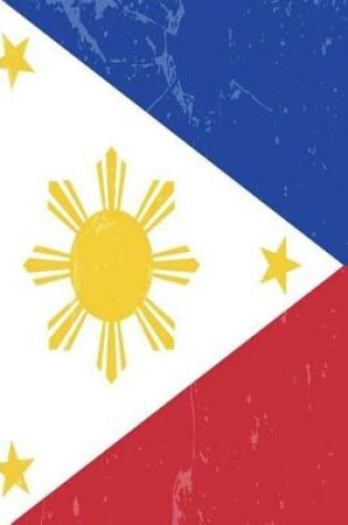 Cover of Philippines Flag Journal