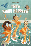 Book cover for Squid Happens