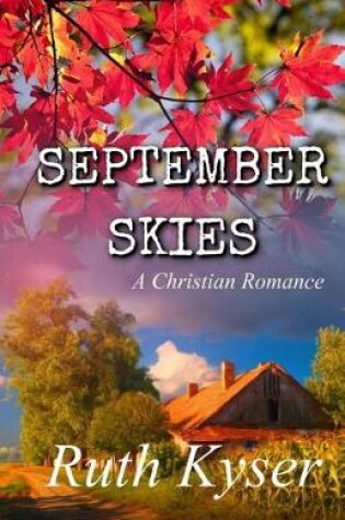 Cover of September Skies