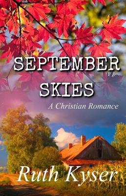 Book cover for September Skies