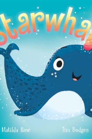 Cover of Starwhal