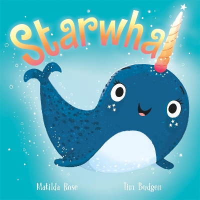 Book cover for Starwhal