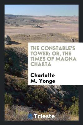 Book cover for The Constable's Tower