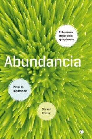 Cover of Abundancia