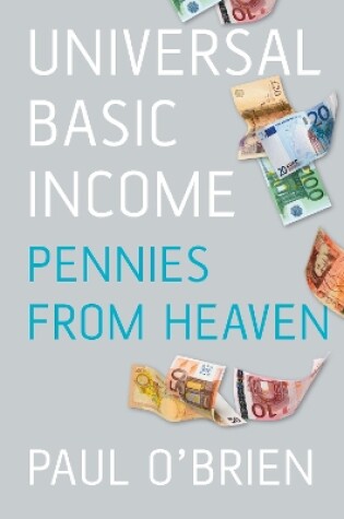 Cover of Universal Basic Income