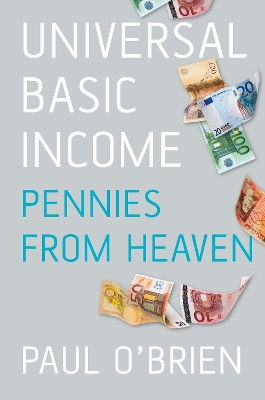 Book cover for Universal Basic Income