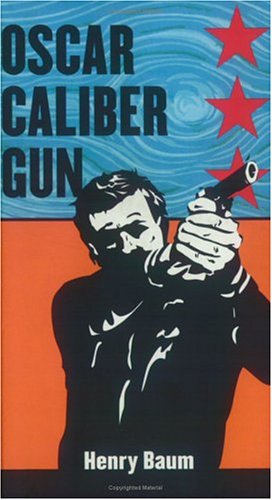 Book cover for Oscar Caliber Gun