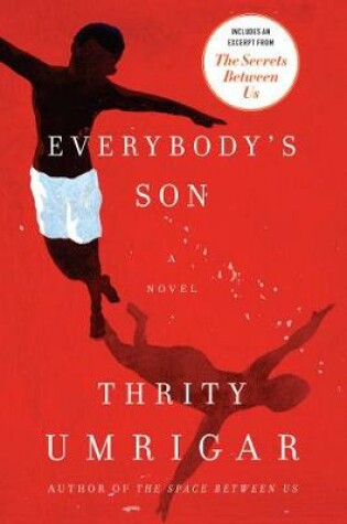 Cover of Everybody's Son