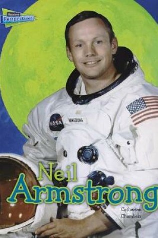 Cover of Neil Armstrong (Science Biographies)