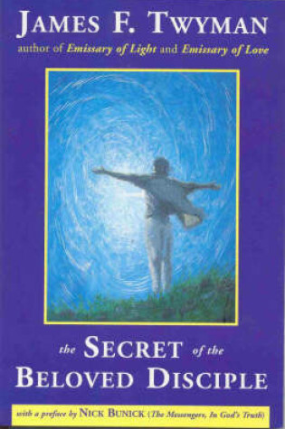 Cover of The Secret of the Beloved Disciple