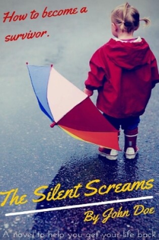 Cover of The Silent Screams