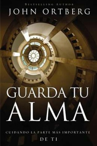Cover of Guarda Tu Alma