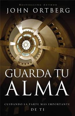 Book cover for Guarda Tu Alma
