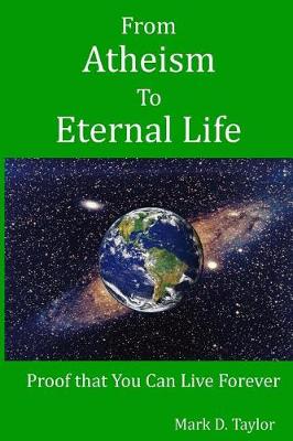 Book cover for From Atheism to Eternal Life