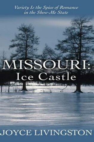 Cover of Missouri: Ice Castle