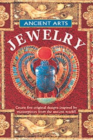 Cover of Jewelry