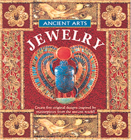 Cover of Jewelry