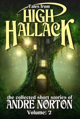 Book cover for Tales from High Hallack, Volume 2