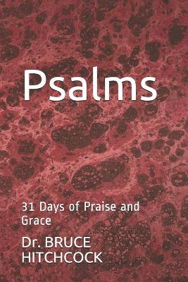 Book cover for Psalms