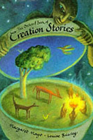 Cover of The Orchard Book Of Creation Stories