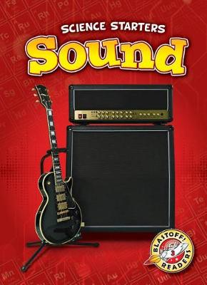 Cover of Sound