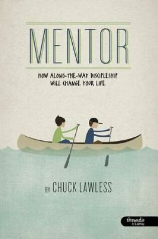 Cover of Mentor Member Book