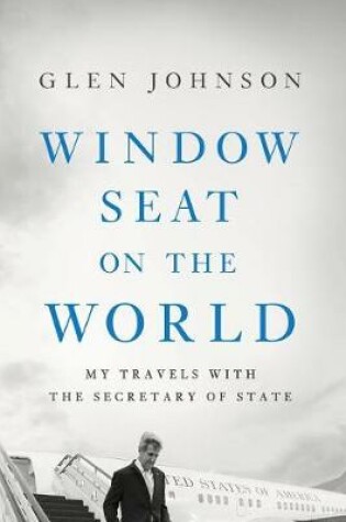 Cover of Window Seat on the World