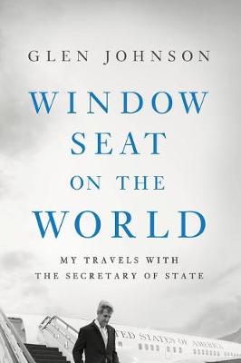 Book cover for Window Seat on the World