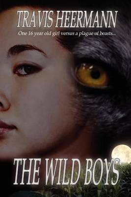 Book cover for The Wild Boys