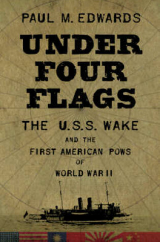 Cover of Under Four Flags