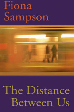 Cover of The Distance Between Us