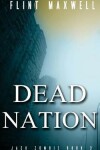 Book cover for Dead Nation