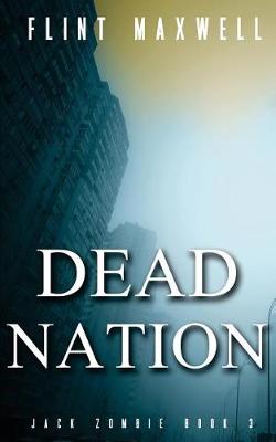 Book cover for Dead Nation