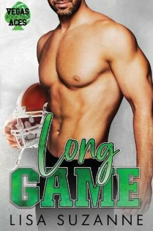 Cover of Long Game