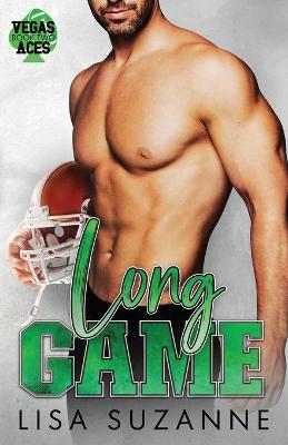 Book cover for Long Game
