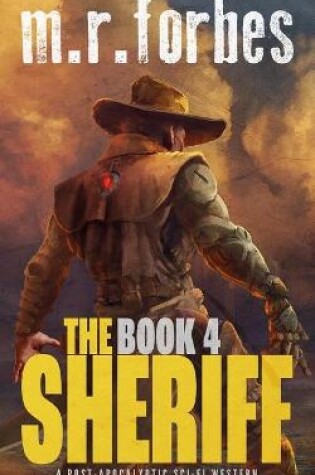 Cover of The Sheriff 4
