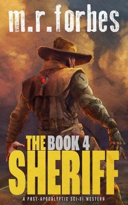 Book cover for The Sheriff 4