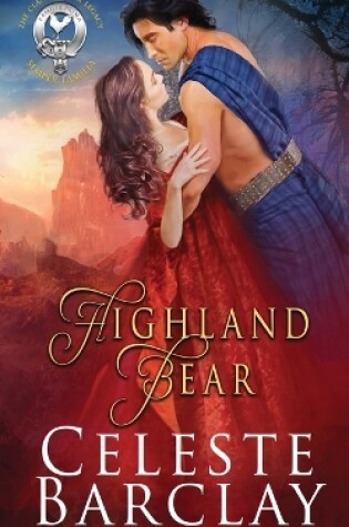 Cover of Highland Bear